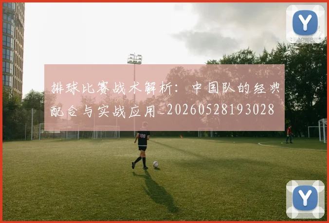 排球比赛战术解析：中国队的经典配合与实战应用_20260528193028